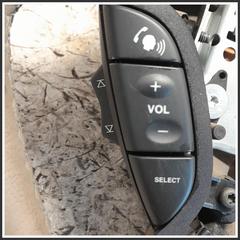 Immagine di Volante Sterzo JAGUAR X-Type 1X433599