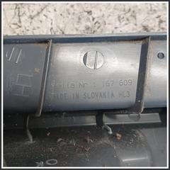 Immagine di Fanale Posteriore Sinistro  Alogeno KIA Ceed I SW 924031H350