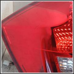 Immagine di Fanale Posteriore Sinistro  Alogeno KIA Ceed I SW 924011H350