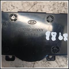 Immagine di Comando Clima KIA Ceed I SW 972501H021EQ