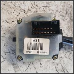 Immagine di Leva Comando Tergicristalli KIA Ceed I SW 934201H500 3693PA