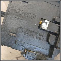 Immagine di Leva Comando Tergicristalli KIA Ceed I SW 934201H500 3693PA