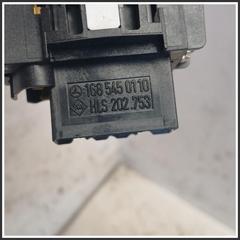 Immagine di Leva Comando Devioluci MERCEDES Classe A W168 A16854501107D88 1685450110