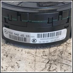 Immagine di Contatto Spiralato MERCEDES Classe A W168 A1684600149 0025426518