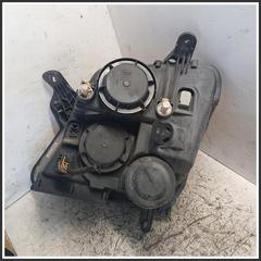 Immagine di Faro - Proiettore Anteriore Destro OPEL Meriva A 93175365 89308560