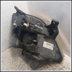 Immagine di Faro - Proiettore Anteriore Sinistro OPEL Meriva A 93175364 89308550