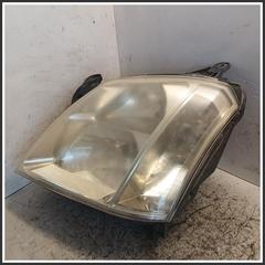 Immagine di Faro - Proiettore Anteriore Sinistro OPEL Meriva A 93175364 89308550