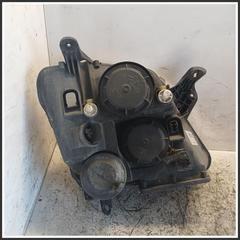 Immagine di Faro - Proiettore Anteriore Sinistro OPEL Meriva A 93175364 89308550