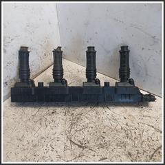 Immagine di Bobine Accensione OPEL Meriva A 1.4 Z14XEP 1688197380 0221503472