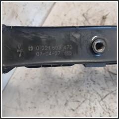 Immagine di Bobine Accensione OPEL Meriva A 1.4 Z14XEP 1688197380 0221503472