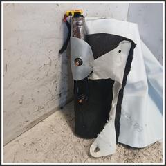 Immagine di Airbag SEDILE Destro POLESTAR Polestar 2 31690338 