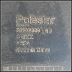 Immagine di Cassetto Portaoggetti Cruscotto Destro POLESTAR Polestar 2 31688605
