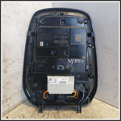 Immagine di Plafoniera Anteriore Centrale POLESTAR Polestar 2 32289957 32351390
