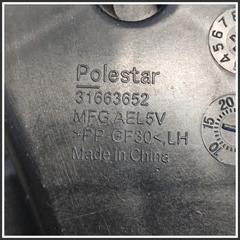 Immagine di Paraurti Posteriore POLESTAR Polestar 2 31663650