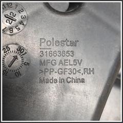 Immagine di Paraurti Posteriore POLESTAR Polestar 2 31663651