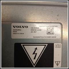 Immagine di Radiatore Riscaldamento Evaporatore POLESTAR Polestar 2 32352953