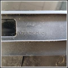 Immagine di Vetro Cristallo Laterale Fisso Posteriore Destro FORD Focus V JX7BA25824C