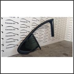 Immagine di Vetro Cristallo Laterale Fisso Posteriore Destro FORD Focus V JX7BA25824C