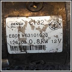 Immagine di Motorino Avviamento FIAT Panda I 1.1 187A1000 46843092 63101023
