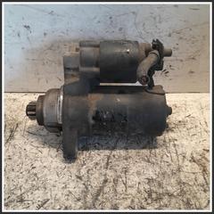 Immagine di Motorino Avviamento SKODA Fabia 6Y2 1.4 AUB 047911023G 0001121016