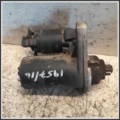Immagine di Motorino Avviamento SKODA Fabia 6Y2 1.4 AUB 047911023G 0001121016