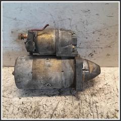 Immagine di Motorino Avviamento FIAT Cinquecento 0.9 170A1000 46432301 63222900