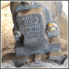 Immagine di Motorino Avviamento FIAT Cinquecento 0.9 170A1000 46432301 63222900