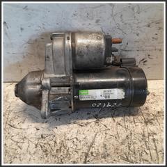 Immagine di Motorino Avviamento OPEL Corsa C 1.2 Z12XE 93184533 09115191