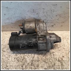 Immagine di Motorino Avviamento OPEL Corsa C 1.2 Z12XE 93184533 09115191