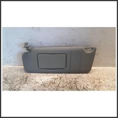 Immagine di Aletta Parasole Sinistra RENAULT Clio II 8200249085