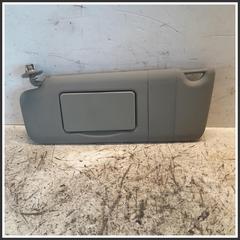 Immagine di Aletta Parasole Sinistra RENAULT Clio II 8200249085