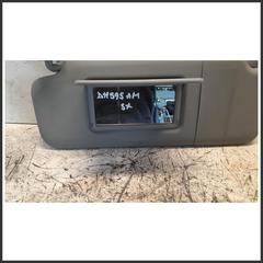 Immagine di Aletta Parasole Sinistra RENAULT Clio II 8200249085