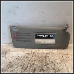 Immagine di Aletta Parasole Destra RENAULT Clio II 8200240038