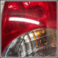 Immagine di Fanale Posteriore Sinistro  Alogeno RENAULT Clio II 8200917487