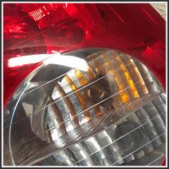 Immagine di Fanale Posteriore Sinistro  Alogeno RENAULT Clio II 8200917487