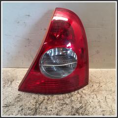 Immagine di Fanale Posteriore Sinistro  Alogeno RENAULT Clio II 8200917487