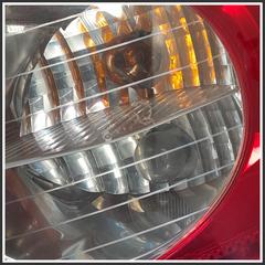 Immagine di Fanale Posteriore Sinistro  Alogeno RENAULT Clio II 8200917487