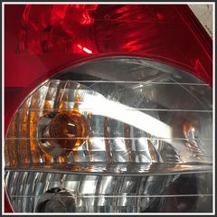 Immagine di Fanale Posteriore Sinistro  Alogeno RENAULT Clio II 8200917488