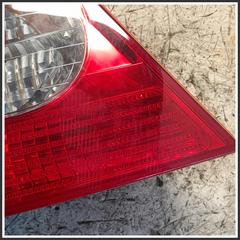 Immagine di Fanale Posteriore Sinistro  Alogeno RENAULT Clio II 8200917488