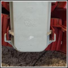Immagine di Fanale Posteriore Sinistro  Alogeno RENAULT Clio II 8200917488