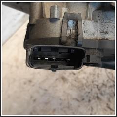 Immagine di   Cristallo RENAULT Clio II 7701207956 53630197