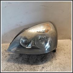 Immagine di Faro - Proiettore Anteriore Sinistro RENAULT Clio II 7701051769 15601700