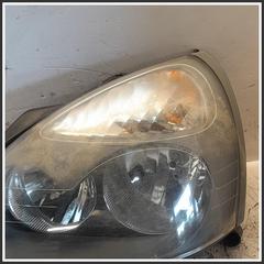 Immagine di Faro - Proiettore Anteriore Sinistro RENAULT Clio II 7701051769 15601700