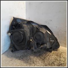 Immagine di Faro - Proiettore Anteriore Sinistro RENAULT Clio II 7701051769 15601700