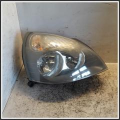 Immagine di Faro - Proiettore Anteriore Destro RENAULT Clio II 7701051770 1DB00846166