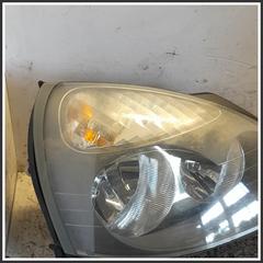 Immagine di Faro - Proiettore Anteriore Destro RENAULT Clio II 7701051770 1DB00846166