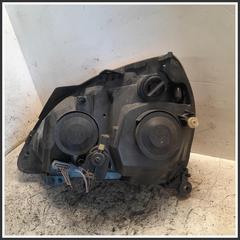 Immagine di Faro - Proiettore Anteriore Destro RENAULT Clio II 7701051770 1DB00846166