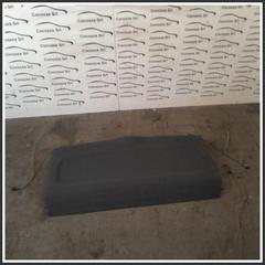 Immagine di Cappelliera Copribaule Fissa RENAULT Clio II 8200081773