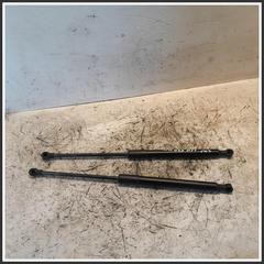 Immagine di Ammortizzatore Portellone Posteriore Idraulico RENAULT Clio II 7700842256 7092464