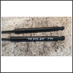 Immagine di Ammortizzatore Portellone Posteriore Idraulico RENAULT Clio II 7700842256 7092464